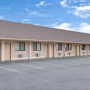  Motel Knights