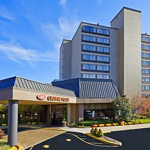 4* Hotel Crowne Plaza By Ihg