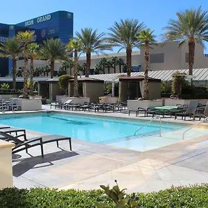 Luxury International At The Signature 4*, Las Vegas Estados Unidos